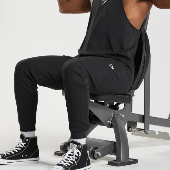 Gymshark Other - Gymshark Sweats/Joggers